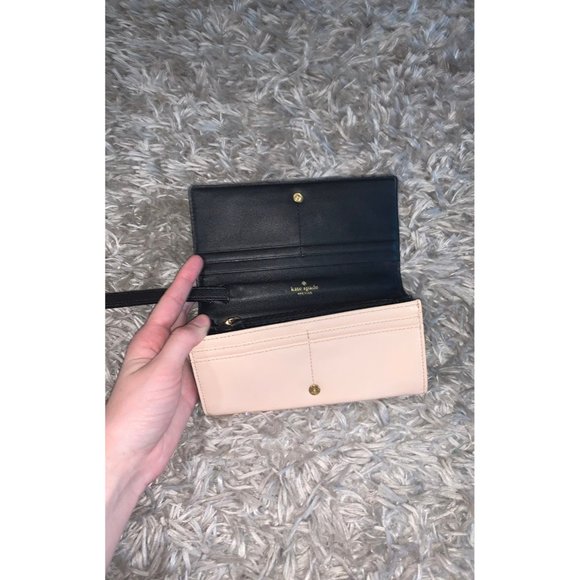 Kate Spade Wallet - Picture 3 of 12